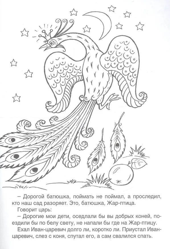 Книга Иван-царевич и Серый волк () — 5