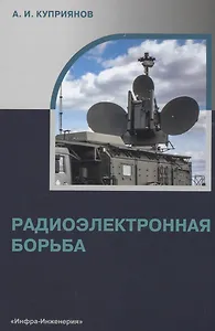 Радиоэлектронная борьба