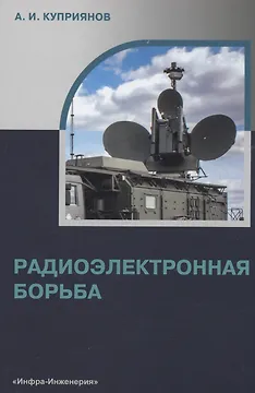 Радиоэлектронная борьба