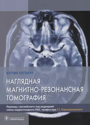 Наглядная магнитно-резонансная томография — 2731797 — 1