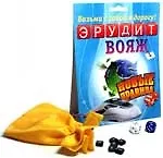 Грелка в чехле розового цвета с сердечками (10009) (ЛинкГрупп) 2223228