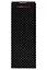 Пакет бутылочный 34,5*12,5*10 "Black shine" бум.мат.ламинат — 3040568 — 2