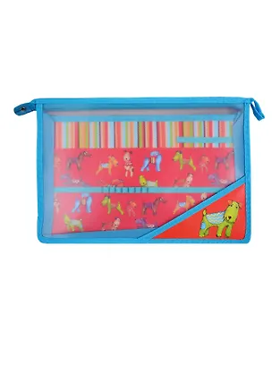 Папка для труда А4 "Кусака", 33 х 23 см 253941