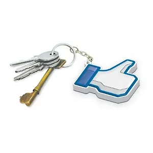 Брелок Like (00008)