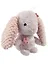 Мягкая игрушка "Зайка волнистые ушки" — 2910364 — 2