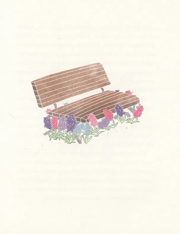 Книга Три новеллы (Фредрик Бакман) — 4
