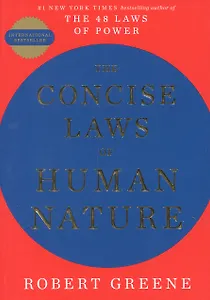 The Concise Laws of Human Nature