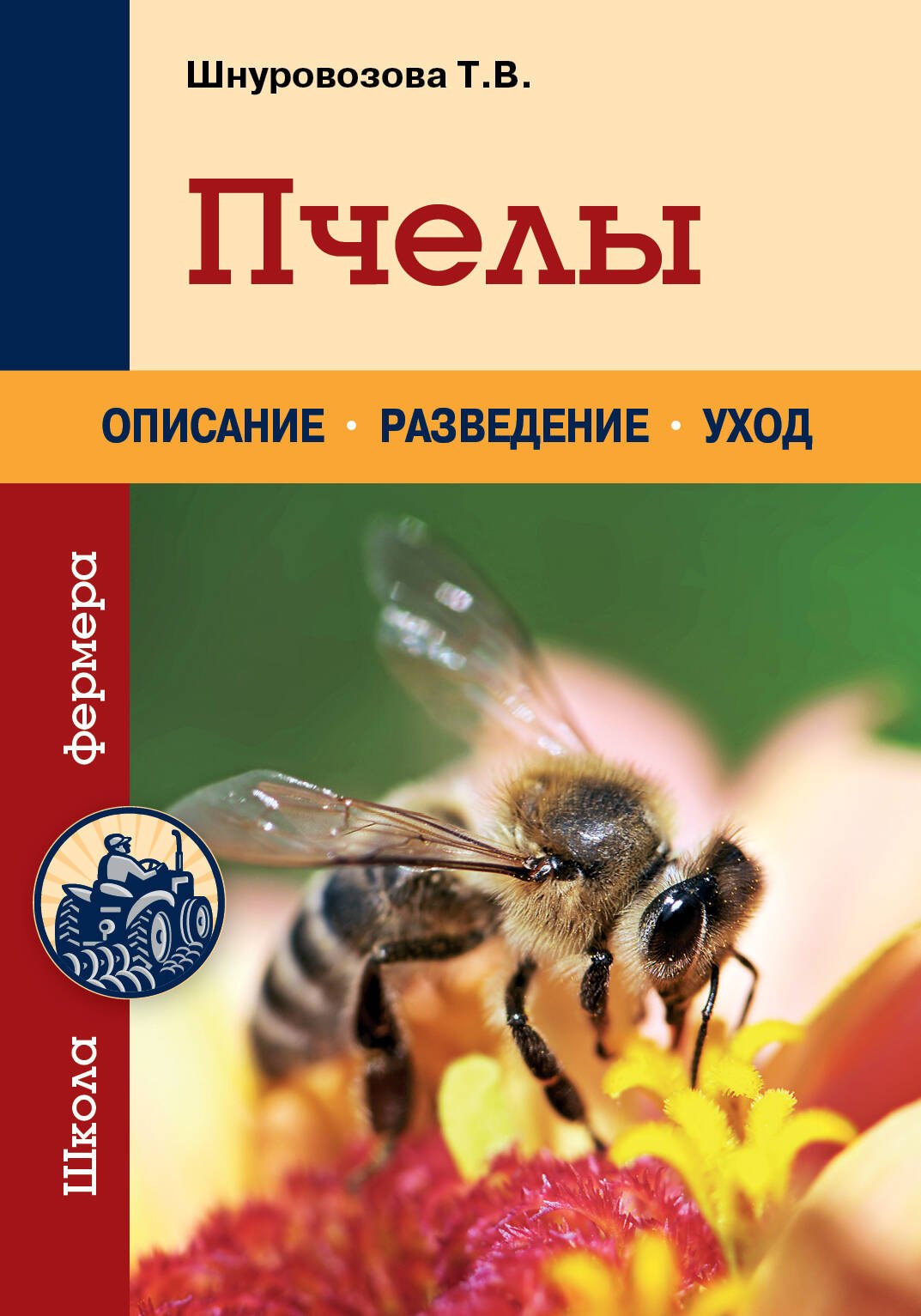 

Пчелы