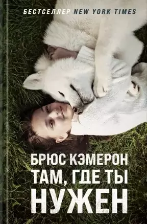 Там, где ты нужен — 2865301 — 1