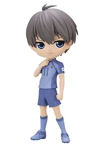 Фигурка Q Posket Blue Lock Yoichi Isagi (Ver B) (16cм) (BNS749)