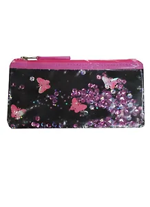 Пенал-косметичка "Блёстки-сыпучки"