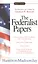 The Federalist Papers — 2812055 — 1