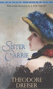 Sister Carrie