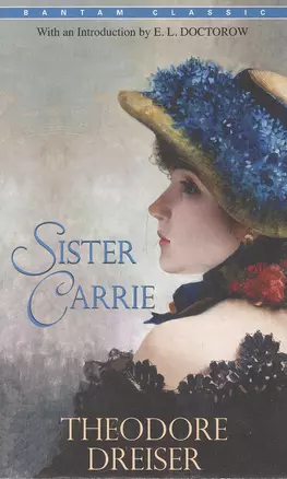 Sister Carrie — 2933436 — 1