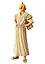 Фигурка One Piece The Grandline Men Sanji Wanokuni (17cм) (BNS738) — 3118852 — 1