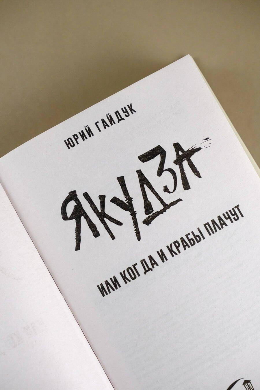 Изображение бумажной книги