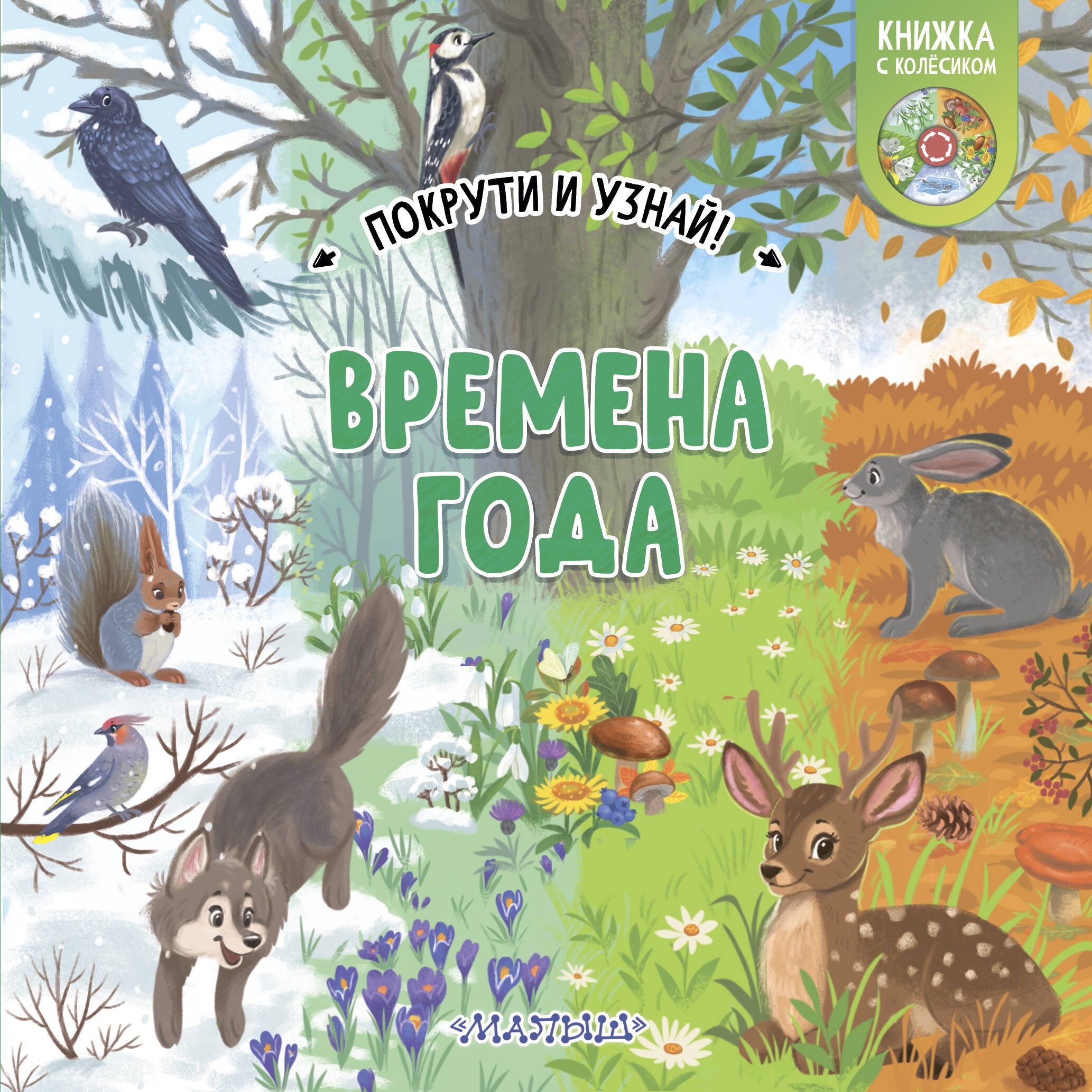 

Времена года