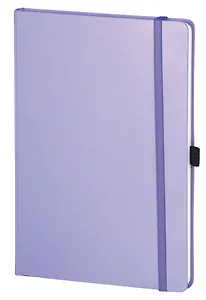 Скетчбук A5 "Euro business", 64 листа, фиолетовый