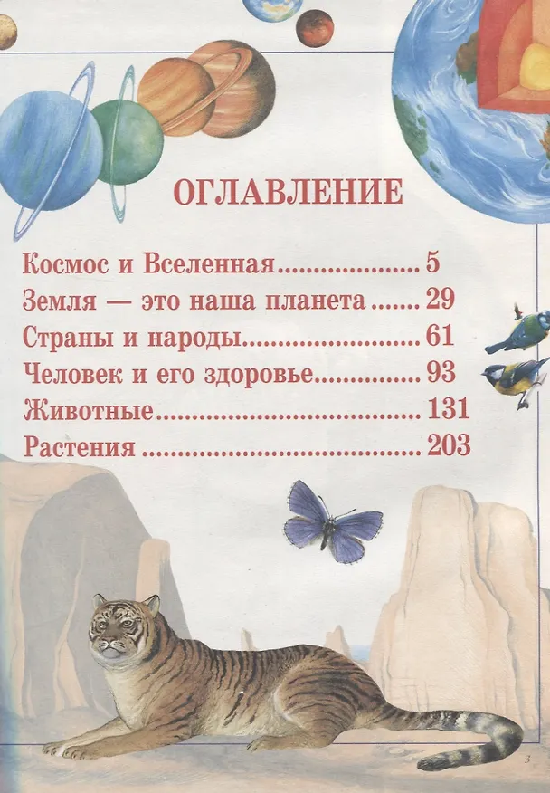 Книга Почему и отчего? (Елена Чайка) — 2