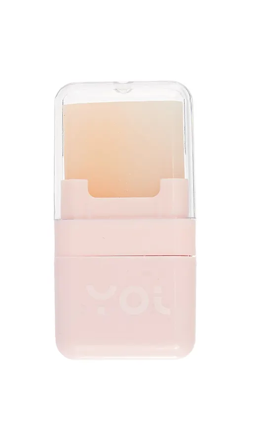 Ластик «Pastel», Yoi, собиратель стружки, в ассортименте 3042254 — 10