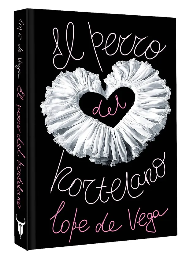 Книга El perro del hortelano (Лопе де Вега) — 4