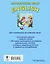 Английский язык: рабочая тетрадь для записи новых слов+справочные материалы. — 2391593 — 2