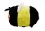 Мягкая игрушка Пчелка (16х13) — 2990062 — 3