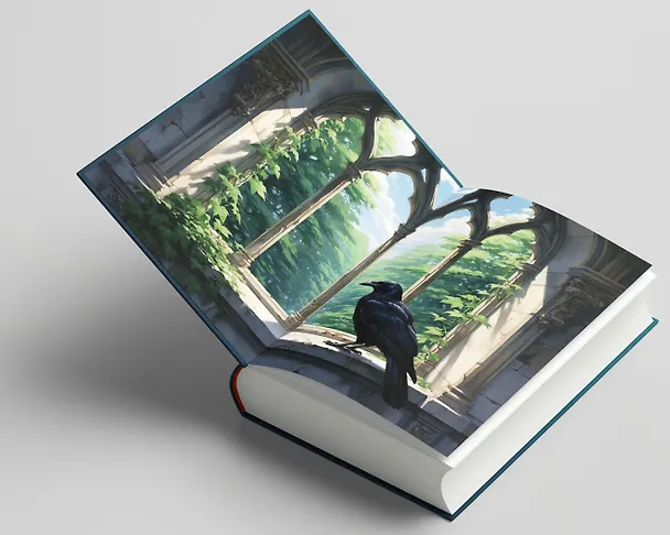 Книга Кровавый король (Элизабет Кэйтр) — 9