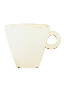 Заготовка Чашечка (модель 4) (SDF0000266) (12см) (дерево) (упаковка)