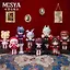 Коллекционная фигурка Misya "Невероятный бал", 14см, 12-Luckyemma-07, Blind Box, Lucky Emma 15+ — 3157250 — 1