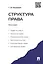 Структура права. Монография — 2389964 — 2