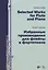 Избранные произведения для флейты и фортепиано. Ноты — 2962318 — 1