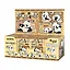 Фигурка коллекционная 52 Toys Panda Roll Panda As A Cat в ассортименте (коробка) (10х6,5х6,5) (64652) — 3087854 — 2
