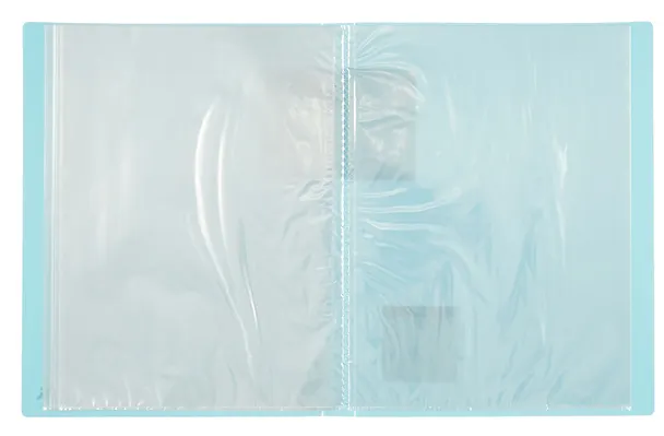 Папка с файлами «Pastel» А4, 20 файлов, в ассортименте, Yoi 3055395 — 9