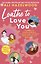 Loathe To Love You — 3022176 — 1