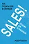 SALES! Как продать себя и свои идеи. Продажи для непродавцов — 2630283 — 1