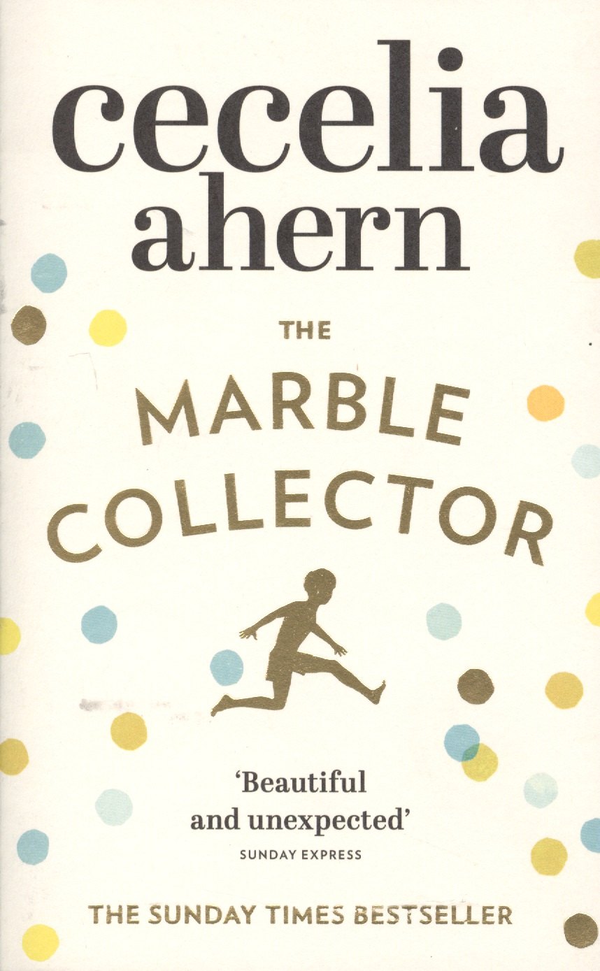 

The Marble Collector