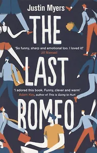 The Last Romeo