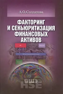 Факторинг и секьюритизация финансовых активов (УВШЭ) Солдатова
