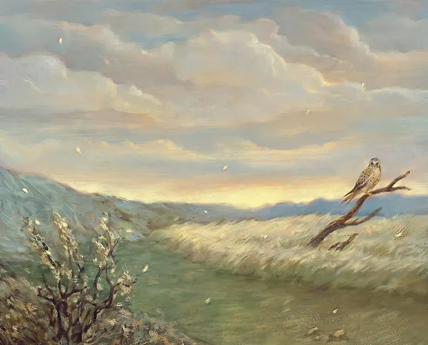 Книга Пташка (Ксения Скворцова) — 14