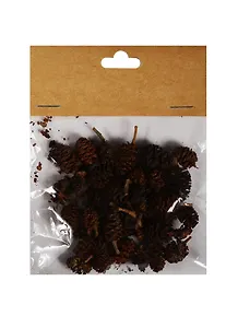 Шишки-сухоцветы плотные (10гр) (11-00278-YW058)