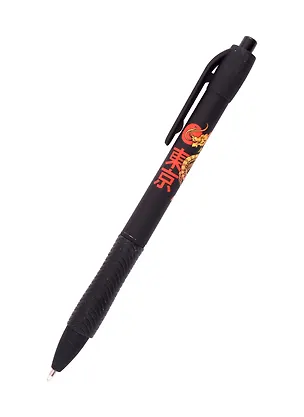 Ручка шариковая "Дракон Токио", автоматическая синяя 2967159