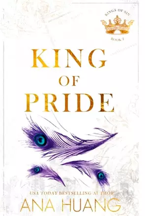 King of Pride — 3035813 — 1