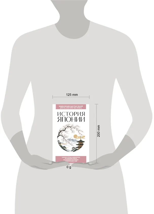 Книга История Японии. Для тех, кто хочет все успеть () — 5
