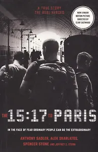 The 15:17 to Paris