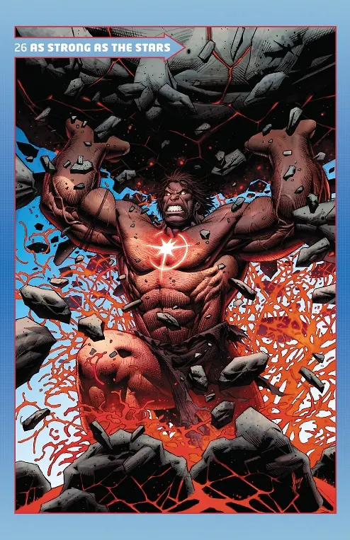Книга Avengers. Volume 6: Starbrand Reborn (Джейсон Аарон) — 2