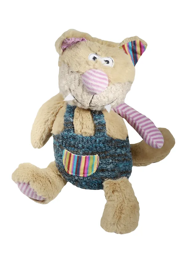 Мягкая игрушка Кот (32 см) (1073587) 2505328 — 1