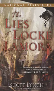 The Lies of Locke Lamora