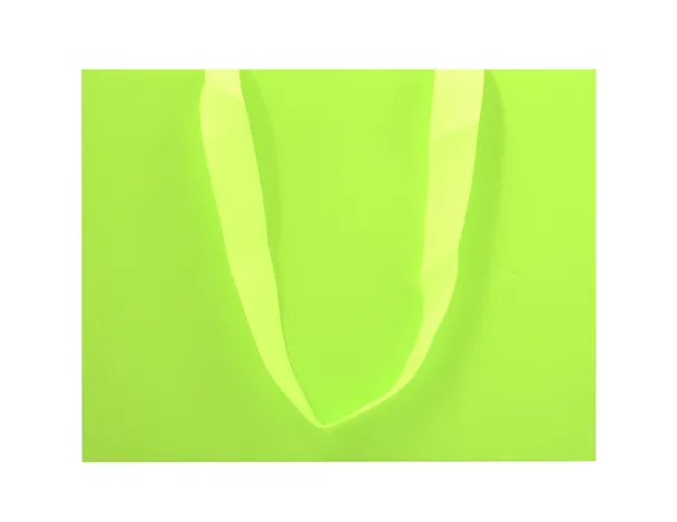 Пакет А5 21*27,5*8 "Neon.Green" 3104383 — 2