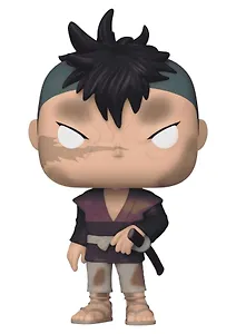 Фигурка Funko POP! Animation Demon Slayer Genya Shinazugawa (1406) (Fun72609)